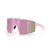 Kozarci Bliz P001, Matt Powder Pink/Brown, rosé multi (XL)