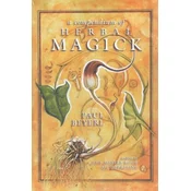 Compendium of Herbal Magick
