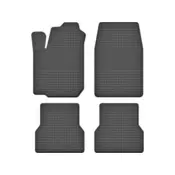 Motohobby Gumene patosnice za Nissan X-Trail II (07-14)