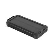 shumee POWER BANK Kruger&Matz 10000 mAh Li-pol solar