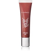 MAC Cosmetics Viva Glam Lipglass Air sijaj za ustnice z bleščicami 15 ml