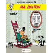 Lucky Luke 6 - Ma Dalton