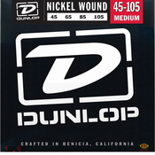 Dunlop DBN45105 žice za bas gitaru