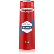 Old Spice Whitewater gel za prhanje za moške 400 ml