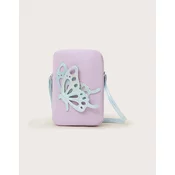 Monsoon Torba za devojcice Butterfly Flutter, Lavanda