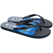 RIP CURL JAPONKE SUNSET ECLIPSE