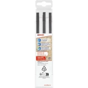 Edding Refil za olovku E-8890 tvrdoca 10H, 1/6 ( 08M8891H1 )