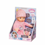 Baby Annabell dojenček 30 cm s srčnim utripom