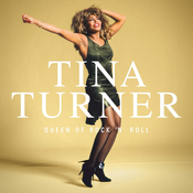 Tina Turner - Queen Of Rock n Roll (Clear Vinyl)