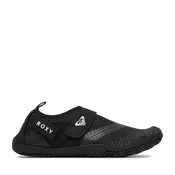Roxy Čevlji za vodne športe CEOWB-WP80-26006 Črna