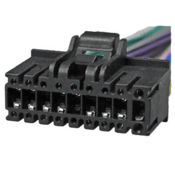Cabletech Sony XR3310R / ISO.