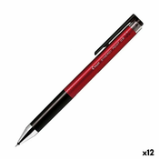 Olovka s gelom Pilot Synergy Point Crvena 0,5 mm (12 kom.)