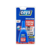 Lepilo Ceys TOTAL TECH TRI´Action, kit 2 v 1, 75 g