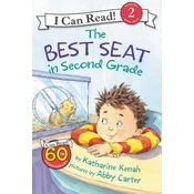Best Seat in Second Grade