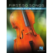 Hal Leonard First 50 Songs Note