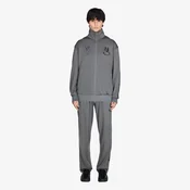 Superge Y-3 Chito Graphic Track Pants UNISEX Grey Five M