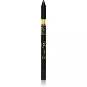 Avon Power Stay 24h gelasti svinčnik za oči odtenek Black 1,2 g