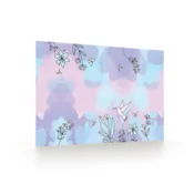 Namizna podloga 60x40cm Kolibri