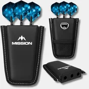 MISSION/Dart Case/POD/black