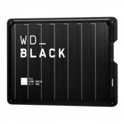 WD BLACK P10 GAME DRIVE WDBA3A0040BBK-WESN