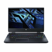 Acer Predator Helios 300 (PH315-55-745L) - 15 6" Full HD IPS Intel i7-12700H 16 GB RAM-a 1TB SSD GeForce RTX 3060 Windows 11