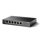 TP-LINK LAN Switch TL-SF1006P