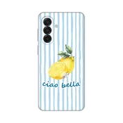 Silikonska maska za Samsung A175F Galaxy A17, Ciao Bella
