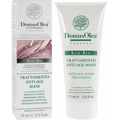Domus Olea Toscana Krema Mani Anti Age - 75 ml