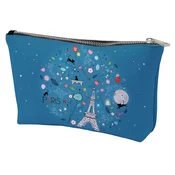 TOALETNA TORBICA/ETUI, PARISIENNE, MODER