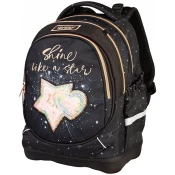 Školska torba ranac Target Superlight Petit Shining Star 28619