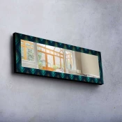 Wallity Ogledalo 40120MA-057, 40x120cm