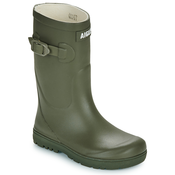 Aigle škornji za dež WOODY-POP 2 Kaki