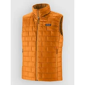Patagonia Nano Puff Vest autumn orange