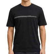 Jack & Jones majica Jcofusion Chest Brand Tee SS Crew SN za muškarce