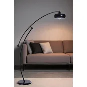 Opviq Podna lampa 8971-3, Crna