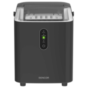 SENCOR LEDOMAT SIM 2500 BK