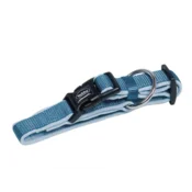 Nobby Pasja ovratnica Classic Preno ML svetlo modra