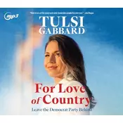 For Love of Country