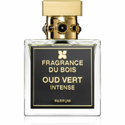Fragrance Du Bois Oud Vert Intense parfem uniseks