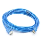 Stars Solutions - Kabl Stars Solutions prudužni USB-A na USB-A M/F 1.5m