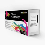 Toner Print-Team Lexmark 752 Black 3K