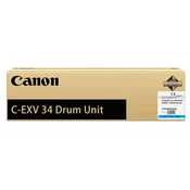 CANON 3787B003, originalan bubanj , azurna, 36000/51000
