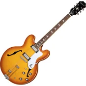 Epiphone Riviera Royal Tan Jazz gitara (Samo otvarano)