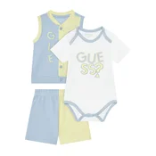Guess Otroški komplet P6GG05 K6YW1 Pisana Regular Fit