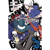 Devil Survivor Vol. 3