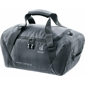 Deuter AViANT Duffel 35 Black