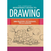 Complete Beginners Guide to Drawing