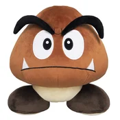 Plišasta igrača Super Mario Goomba - 30 cm