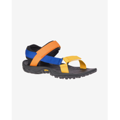 Merrell Kahuna Web Sandali 468517 Modra Zlata