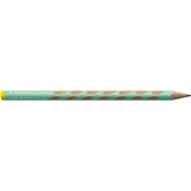 Stabilo EASYgraph pastel ZELEN L